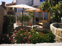 Apartments Natasa- One Bedroom Apartment with Balcony(A1) - (ST) - 3-Star