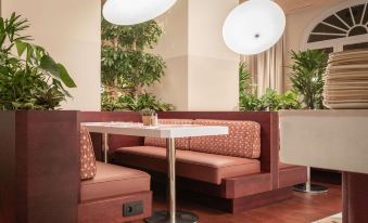 Novotel Brussels Off Grand Place
