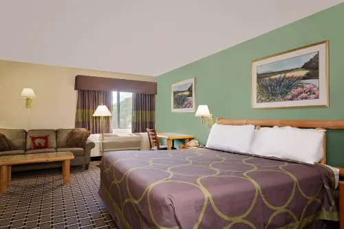 Super 8 by Wyndham Cloquet - Bintang 2