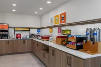 Hampton Inn Owensboro South - breakfast