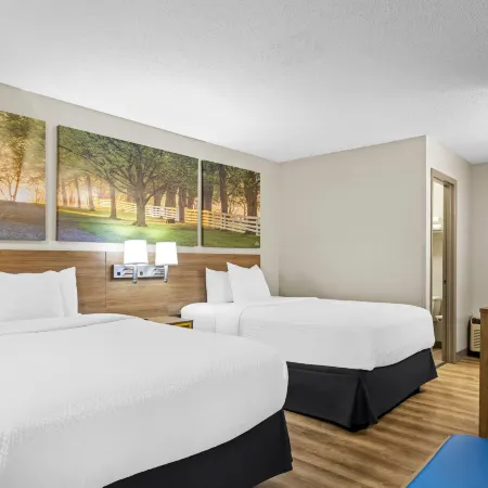 Days Inn by Wyndham Valdosta I-75
