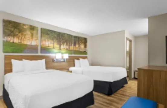 Days Inn by Wyndham Valdosta I-75