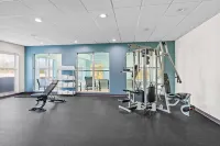 La Quinta Inn & Suites by Wyndham Searcy - Gym