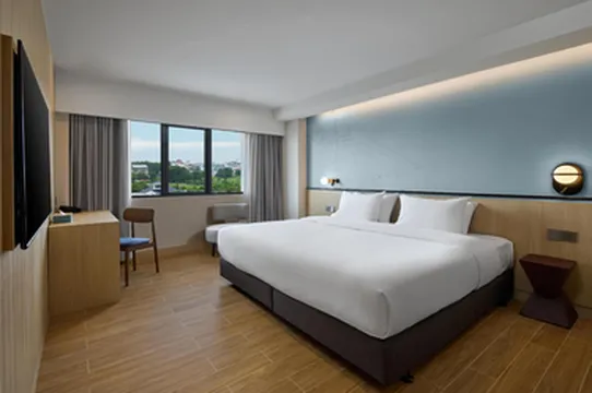 รูปภาพของBest Western Matter Tiwanon Hotel