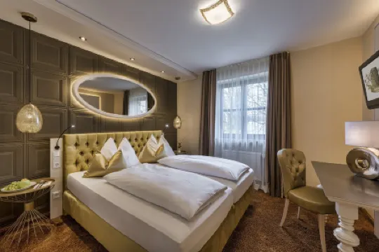 謝夫拉維特酒店