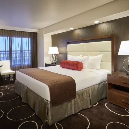 Sunset Station Hotel & Casino Отели рядом с достопримечательностью «Хендерсон»