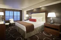 Sunset Station Hotel & Casino - parking
