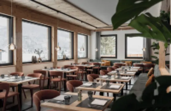 Vaya Achensee