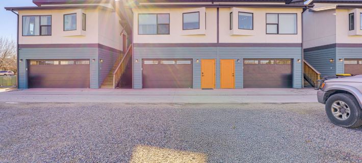 Dtwn Walkability! Grand Junction Couples Retreat Hotels in Mesa County