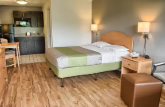 Studio 6 Extended Stay - Pascagoula, MS