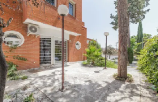 AYZ Joaquín Pol - 自動入住物業 馬德里酒店