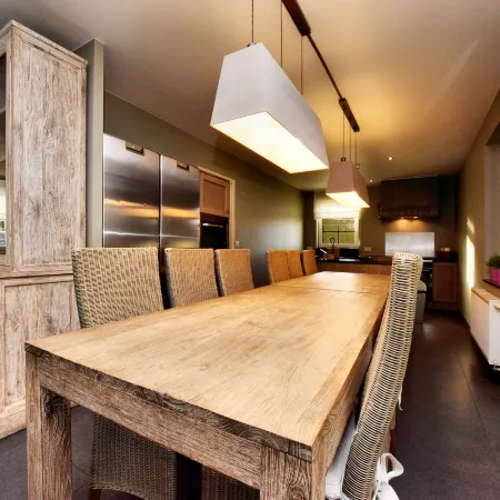 Durbuy Luxe Villa with Pool