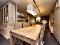 Durbuy Luxe Villa with Pool - bar