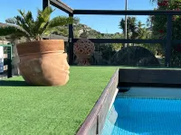 Apartment Perfect for Families on Vacation - Pools