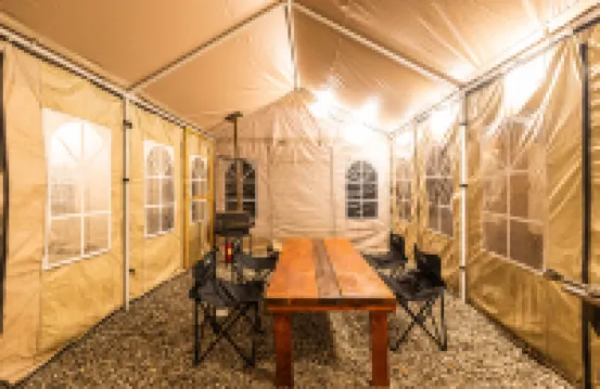 Taean (Anmyeondo) Badabi Pension