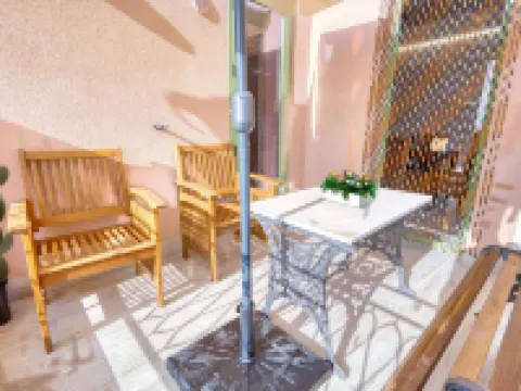 VFH Blue Breeze holiday home Hotels in Porticello