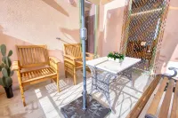 VFH Blue Breeze holiday home