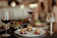 Waldorf Astoria Monarch Beach Resort & Club - breakfast