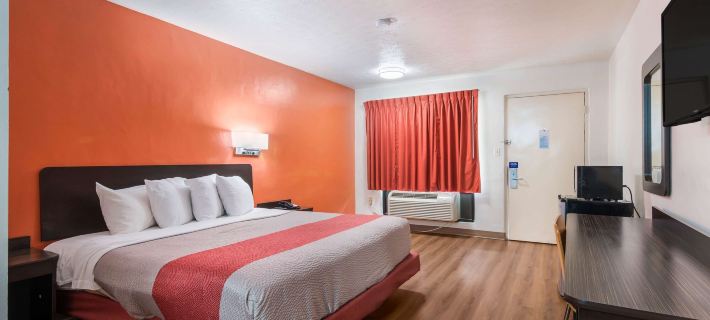 Motel 6 Attalla, Al Hotels in Etowah County