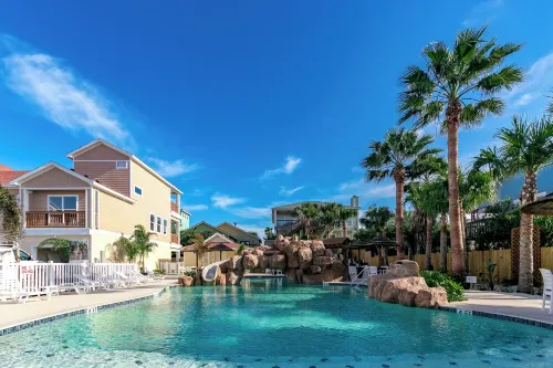 Flip Flops and Pop Tops by Silver Sands Vacation Rentals - Boutique