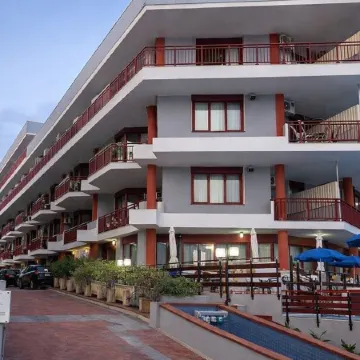 Hotiday Alghero Spiaggia