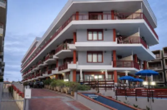 Hotiday Alghero Spiaggia