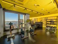 ハンプトン バイ ヒルトン ヴロツワフ エアポート ヴロツワフのホテル