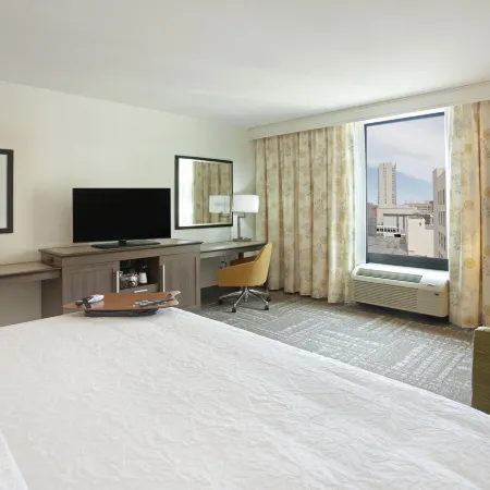 Hampton Inn & Suites Minneapolis/Downtown