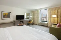 Hampton Inn & Suites Minneapolis/Downtown - Bữa sáng