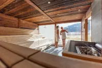 Tauern Spa Hotel & Therme - spa