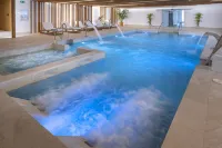 Mediterraneo Bay Hotel & Resort - Badekar