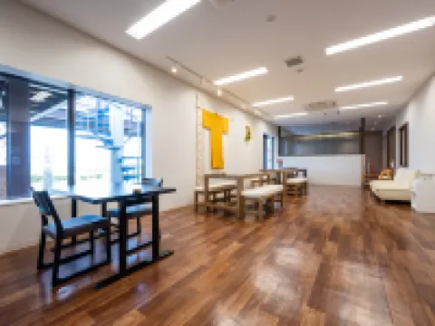 Seaside house & Terrace SEAGULL(シーガル) 周防大島町のホテル