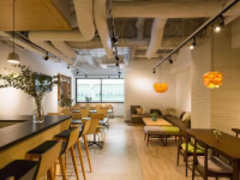 Hotel Plus Hostel SAPPORO