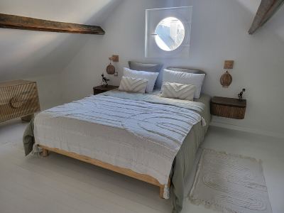 La Petite Maison Blanche