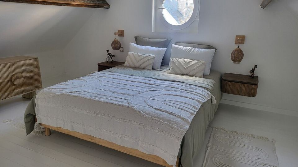 La Petite Maison Blanche