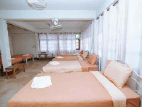 Thakhek Travel Lodge Hotels in Thakhek