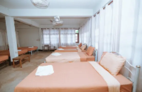 Thakhek Travel Lodge