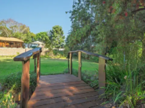 Pumula Lodge 4 Star Guesthouse Knysna