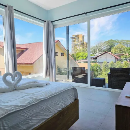Zen Villa
