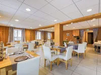 Hôtel Restaurant les Tilleuls et Son Espace détente Hotels in Autrans