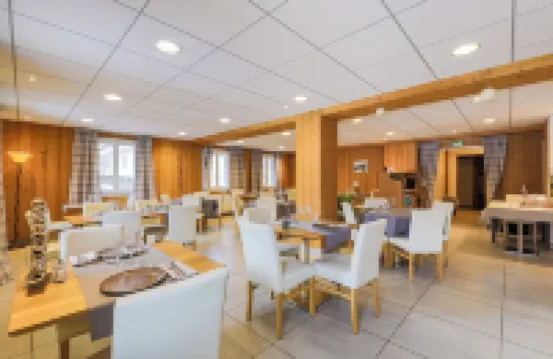 Hôtel Restaurant les Tilleuls et Son Espace détente