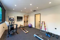 Mariette Rhodes Urban Suites - palestra