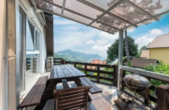 Namhae German Village Johannes