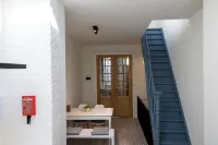 Huys17 Hotels in 