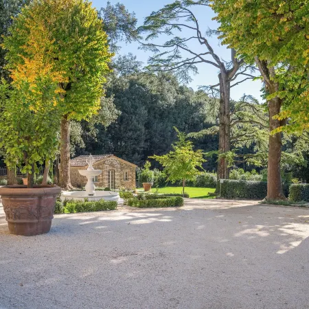 Villa l' Avvenire