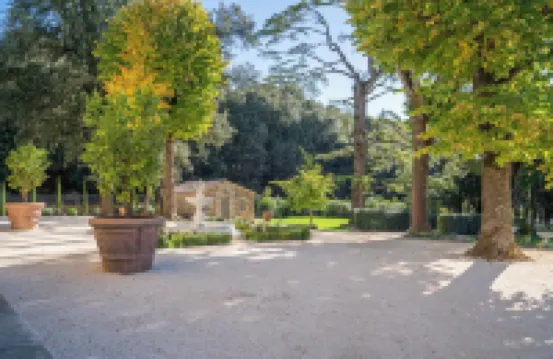 拉維尼爾別墅飯店 住宿飯店