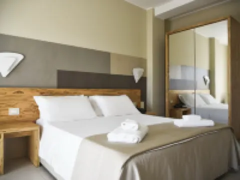 Hotel la Spiaggia Hotels in Torre Lapillo