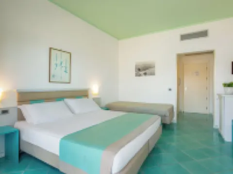 Hotel la Torre Hotels in Centola