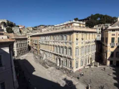 Best Western Hotel Metropoli