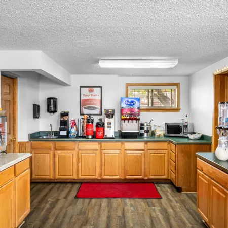 Econo Lodge Miles City I-94